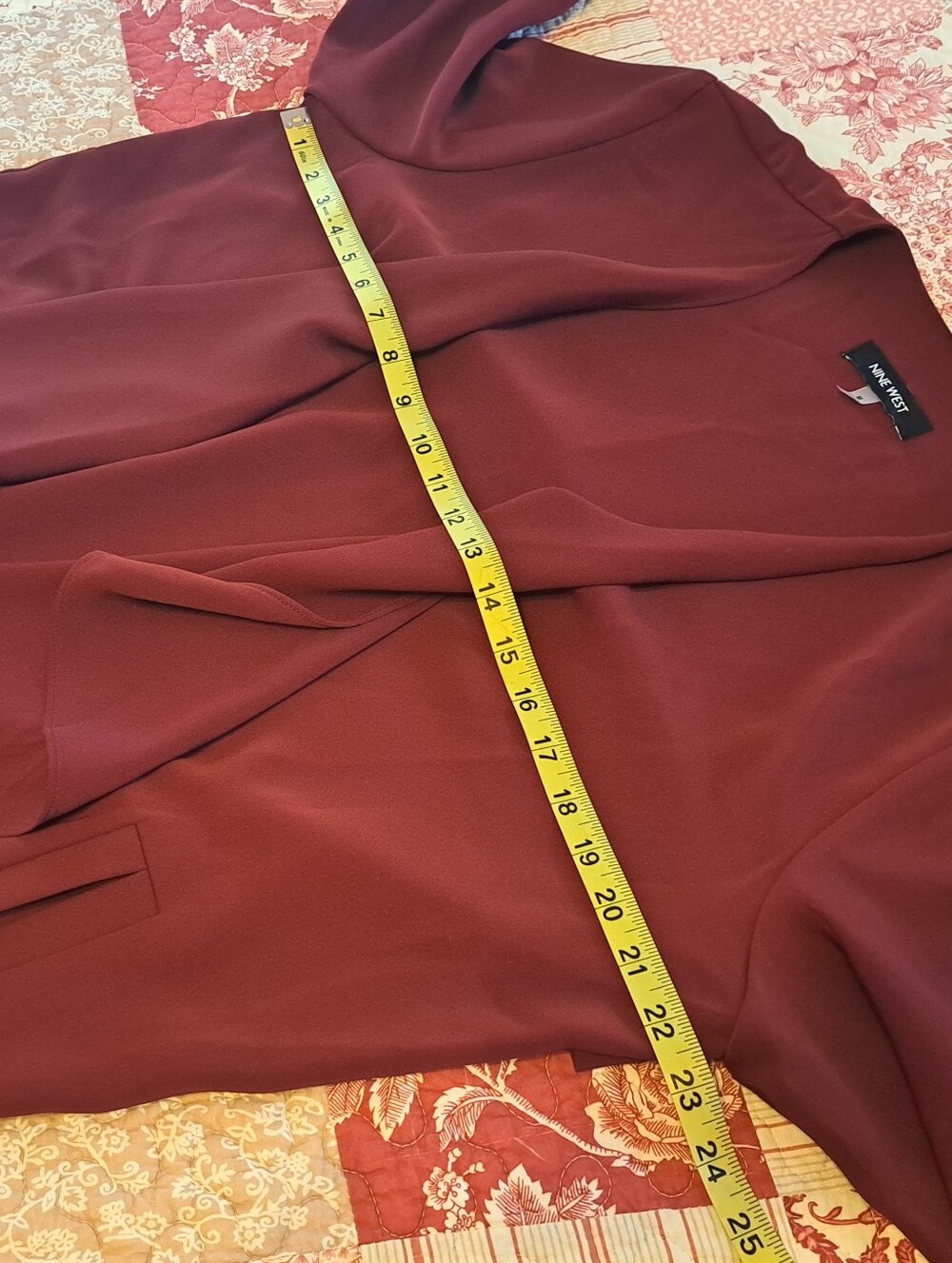 Nine West Jacket - Picture 4 of 8